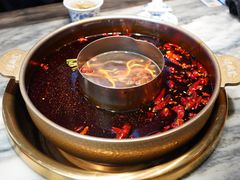 -矮板凳老火锅(宽窄巷子店)