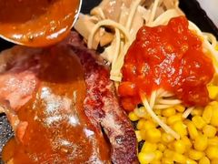 -菲滋意式餐厅(黄岩洞天店)