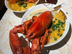 龙虾汤河粉-荔林食店(西华路店)