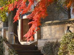 -青岛崂山太清宫