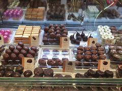 -GODIVA(港汇恒隆广场)