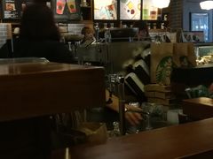 -星巴克臻选(北京世贸天阶店)