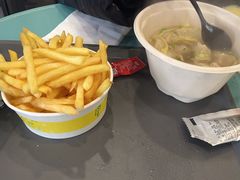 -鸡鸣汤包(红山动物园店)