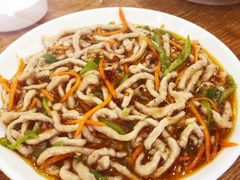 -新健小吃(承德街店)