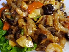 -老苏扬饭店