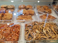 -水一方现烤鱿鱼丝大连特产(华南亿合城店)