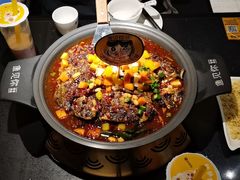 -鱼见你烤鱼•本地烧烤(1818店)