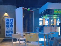 -棂笼·深度沉浸密室(武汉旗舰店)