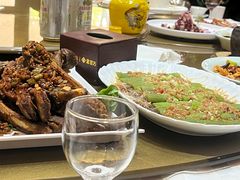 -金百万烤鸭店(马甸店)