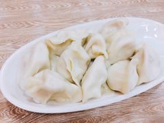 -东北特色水饺(郭家桥店)