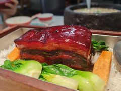 -锦府园·杭州小馆·创意杭帮菜(湖滨银泰in77店)