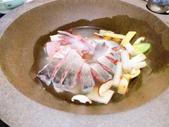 -鲜潭蒸汽石锅鱼(五道口购物中心店)