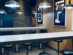 -麦当劳(欧陆广场店)