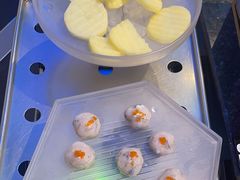 -王家渡火锅店(棕榈泉店)
