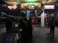 -李氏紫竹林卤粉(火车站店)