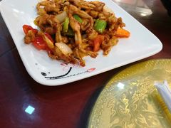 -胖姐烧烤(总店)