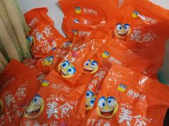 -来伊份(龙之梦长宁店)