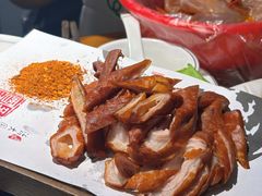 -欧记轩龙虾·私房菜(A店)