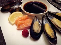 -北京王府井希尔顿酒店·万斯阁西餐厅