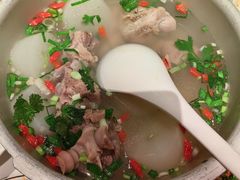 -清真·宁夏印象·盐池滩羊肉体验店(江宁路店)