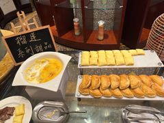 -怡聚轩全日制自助餐厅(大中华喜来登酒店)