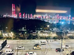 -武汉马哥孛罗酒店