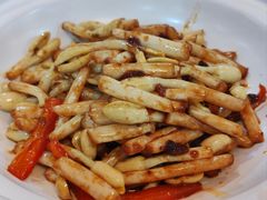 -长春观斋补堂素菜馆