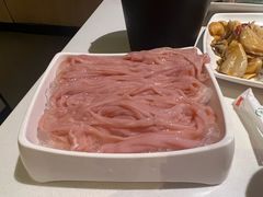 -海底捞火锅(威高广场店)