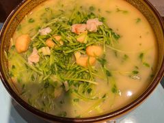 上汤豆苗-江南印象(梅湾街店)