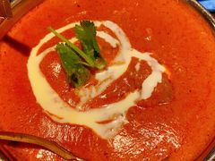 黄油香料鸡-甘尼仕印度餐厅酒吧(斜塘老街店)