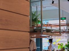 -BOR Eatery(安福路店)