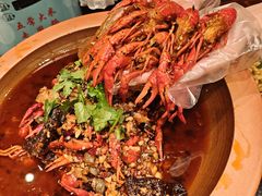 -烹湘·鲜炒湖南土菜(海珠店)