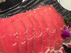 -小肥羊·牛羊肉火锅(万达广场店)