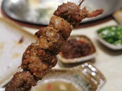 -313羊庄铁锅烀羊肉(泰兴店)