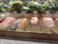 -玫瑰花园自助烤肉(顺义鑫海韵通店)