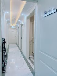 -金都微美·精准护肤·疗愈SPA