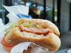-麦当劳(国际社区店)