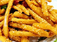 -虎虎龙虾大排档(双井店)