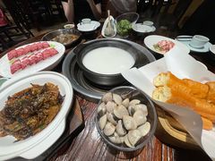 -大良毋米粥(锦龙路总店)