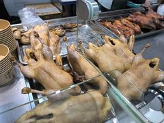 -戚顺兴盐水鸭(新街口明瓦廊店)
