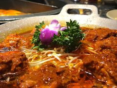 -蜀大侠火锅(四川北路店)