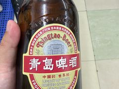 -良友·海鲜青岛菜(五四广场店)