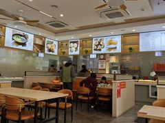 -迎桂馒头店(博爱路店)