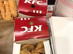 -肯德基(西安电子城店)