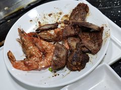 -利昂法式铁板主题餐厅(新奥购物中心店)