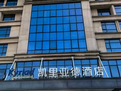 -凯里亚德酒店(深圳北站大浪商业中心店)