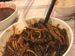 -玲珑餐厅(陕西南路店)