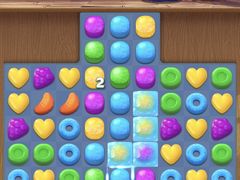 -家琳甜品(江南东店)