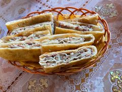 -郓城壮馍(梁山分店)