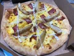 -达美乐比萨(墨玉南路店)